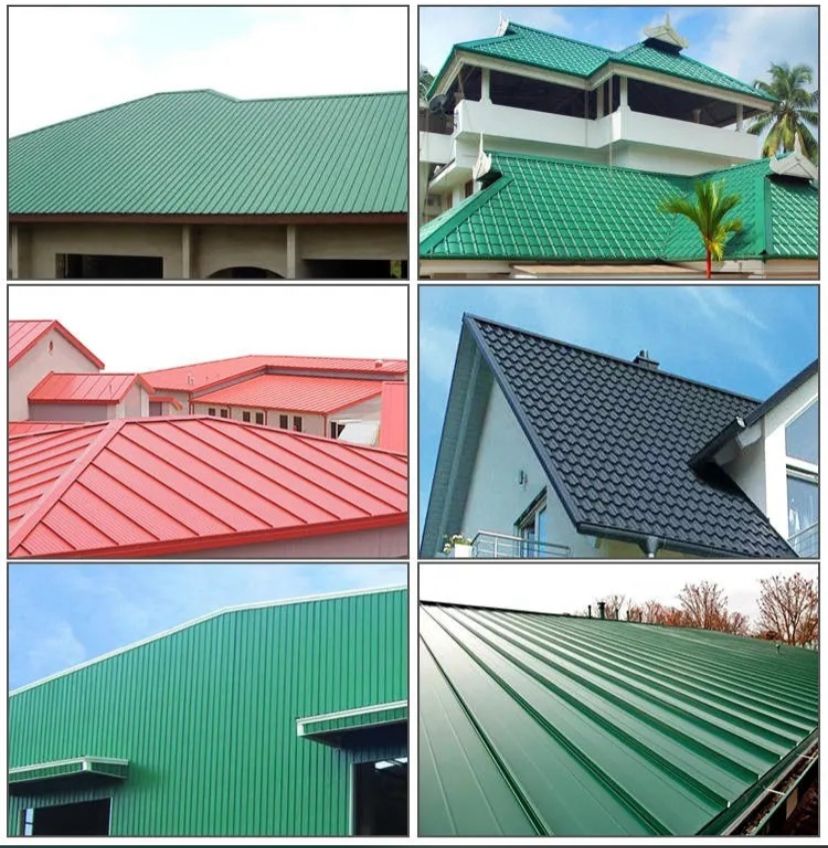 projects